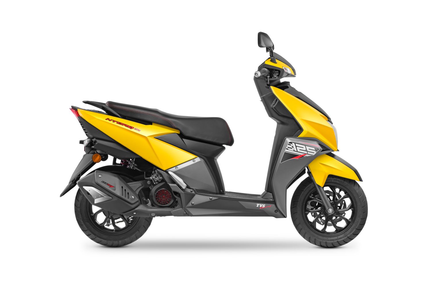 TVS Ntorq 125